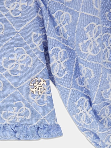 GUESS Blouse in Blue