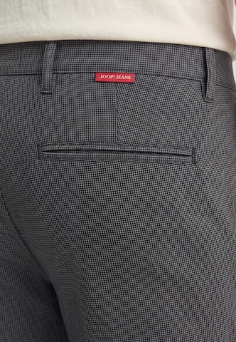 Regular Pantalon chino JOOP! Jeans en gris