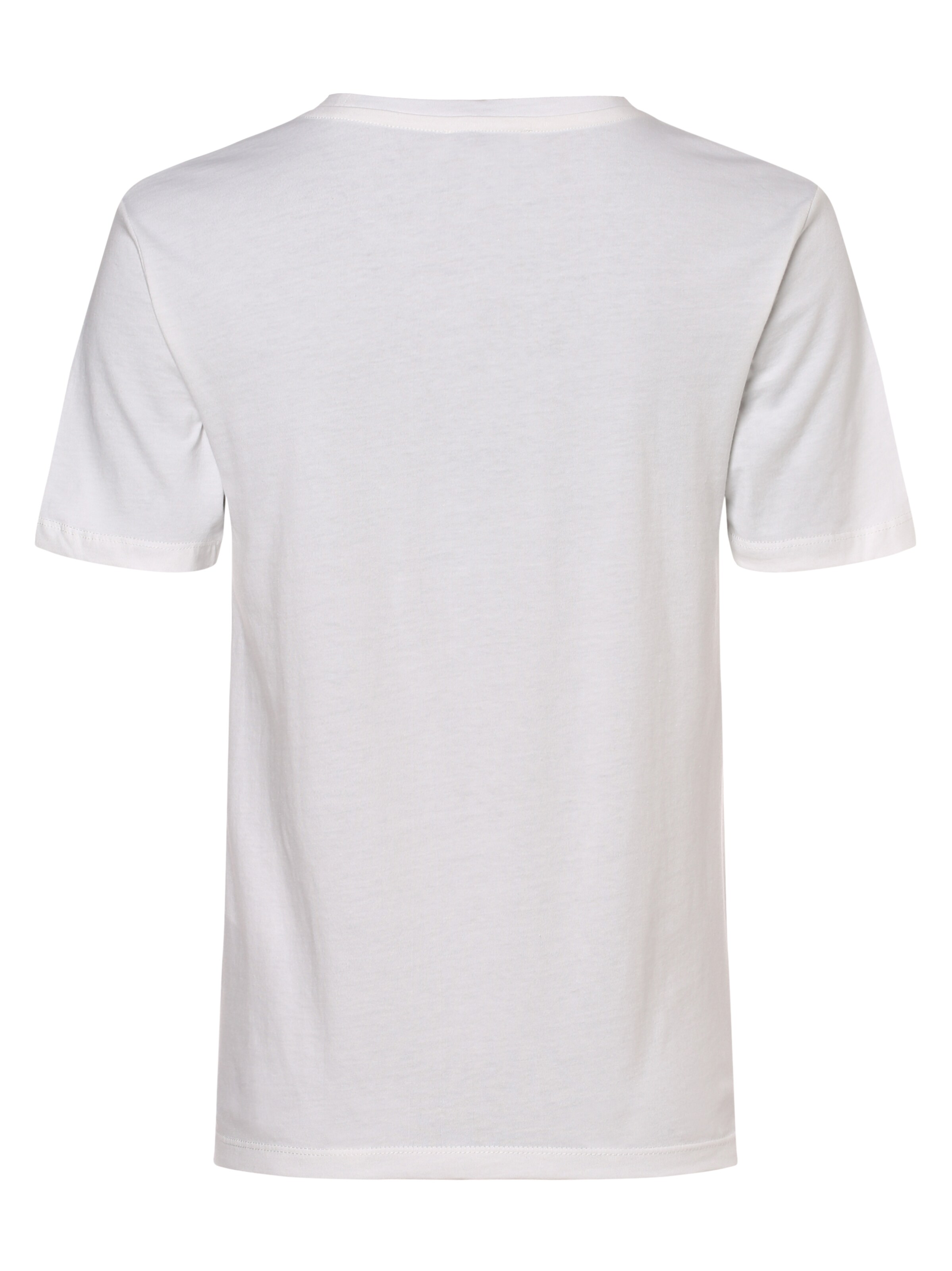 apriori Shirt in Weiß 