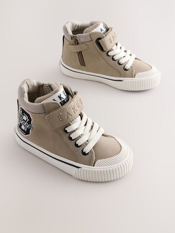 Baker by Ted Baker Tenisky – šedá