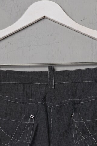 Made in Italy Hose S in Grau