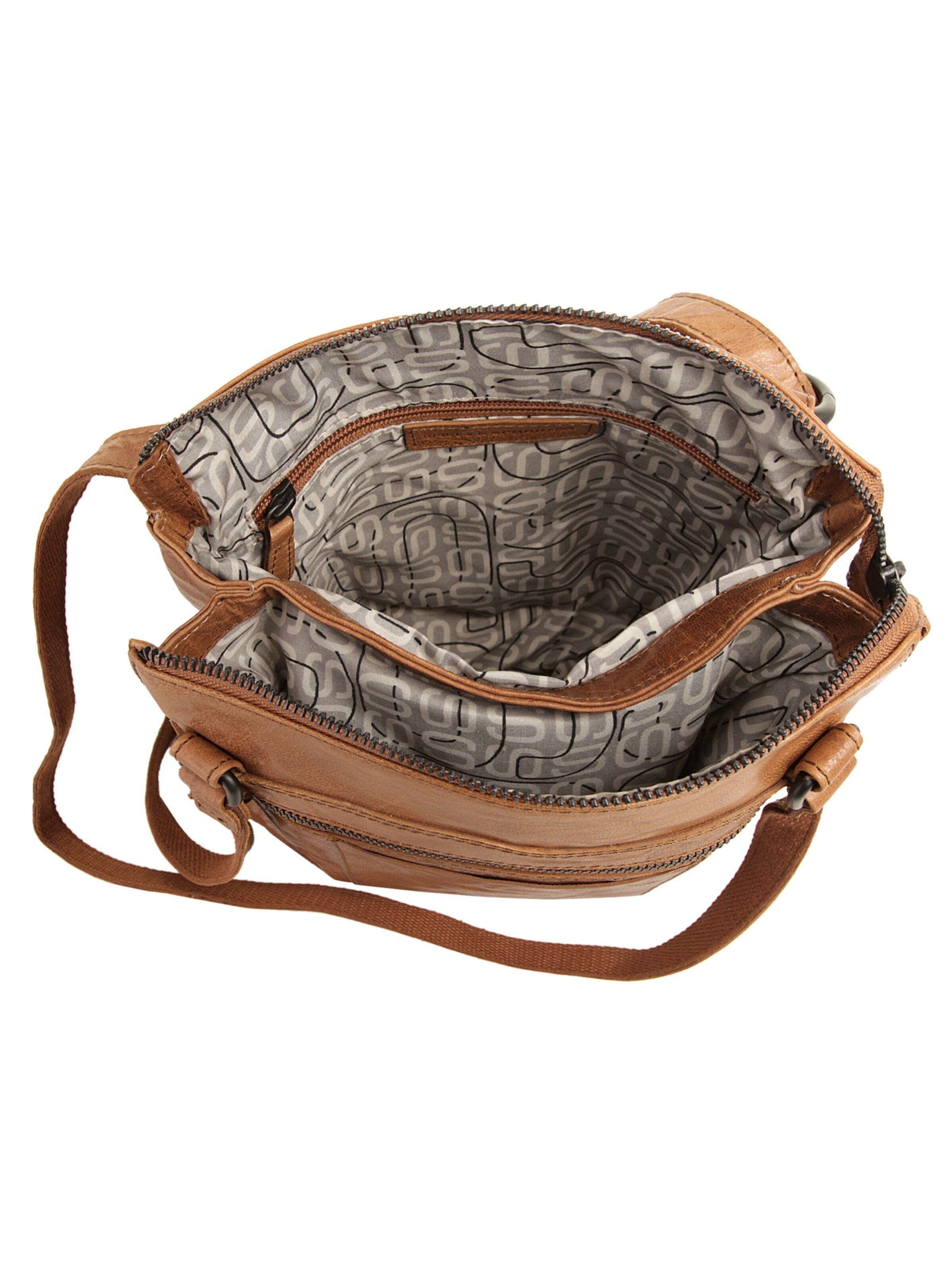 Spikes & Sparrow Backpack in Brown