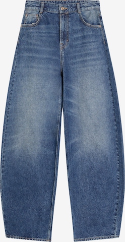 Bershka Jeans i blå: framsida