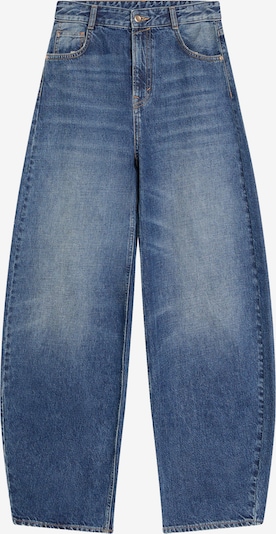 Bershka Traperice u plavi traper, Pregled proizvoda