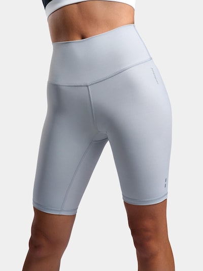 nordicdots Sporthose 'Smart Bikers'‌‌ in hellgrau, Produktansicht