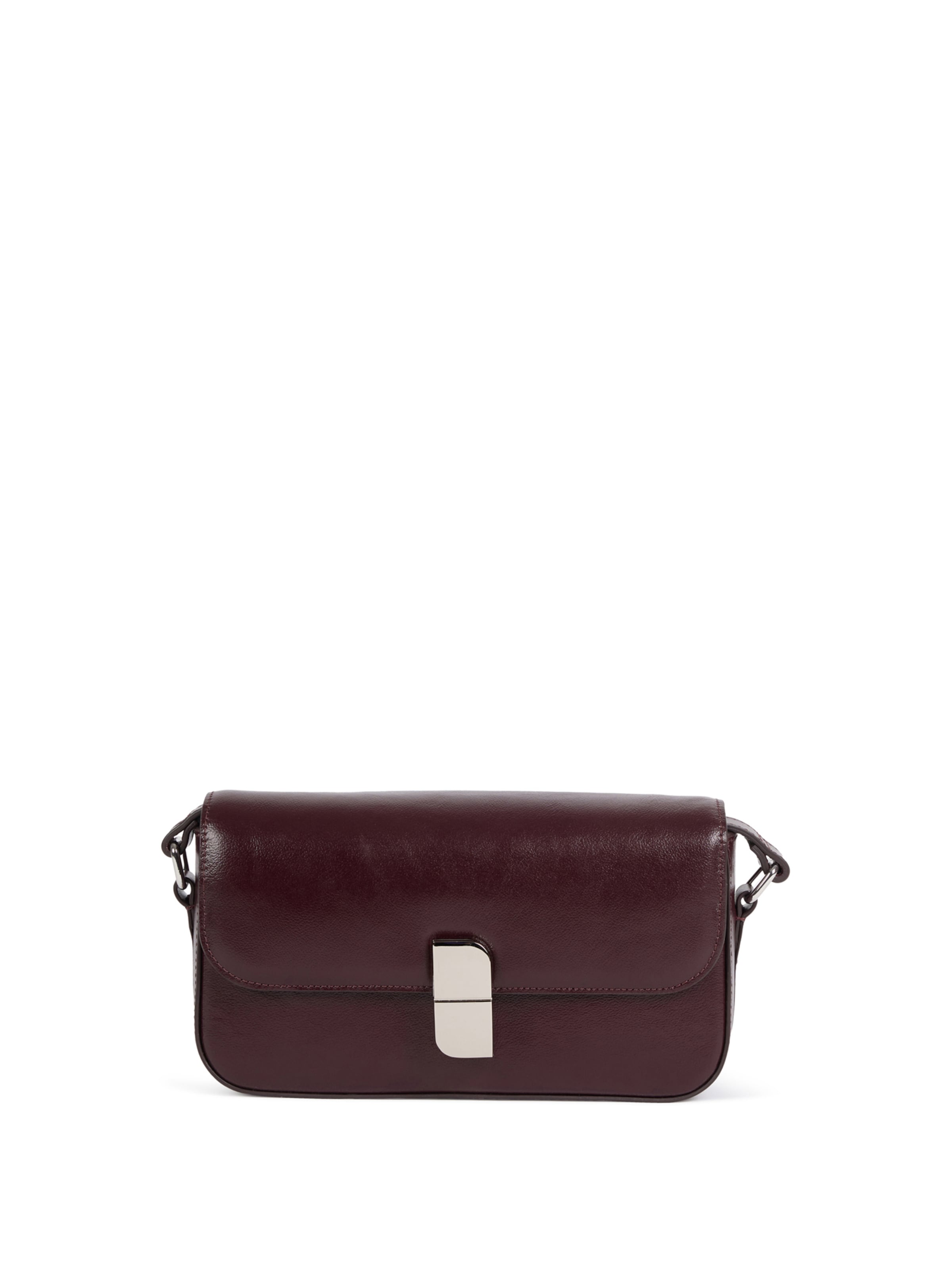 Nat&Nin Schoudertas 'Alice' in Lila