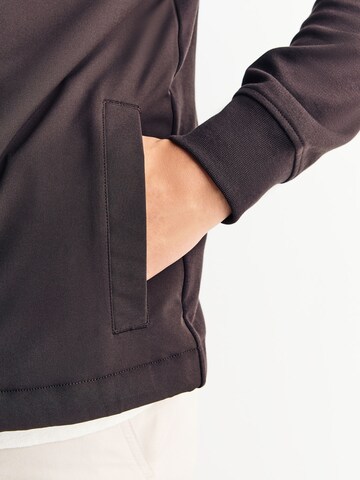 Next - Chaqueta de entretiempo en marrón