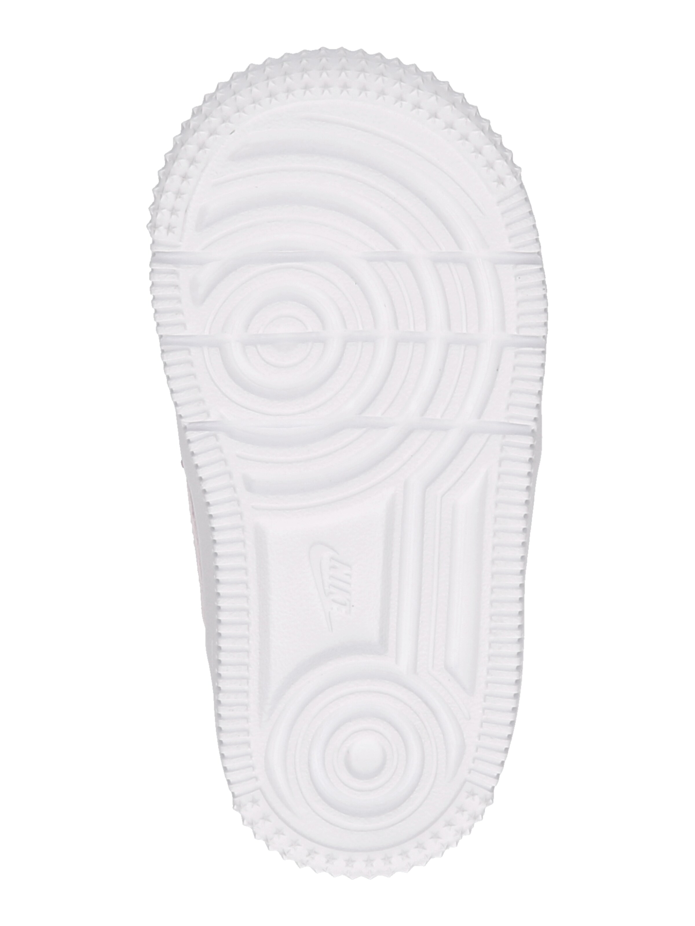 rožinė Nike Sportswear Sportbačiai 'Force 1 EasyOn'