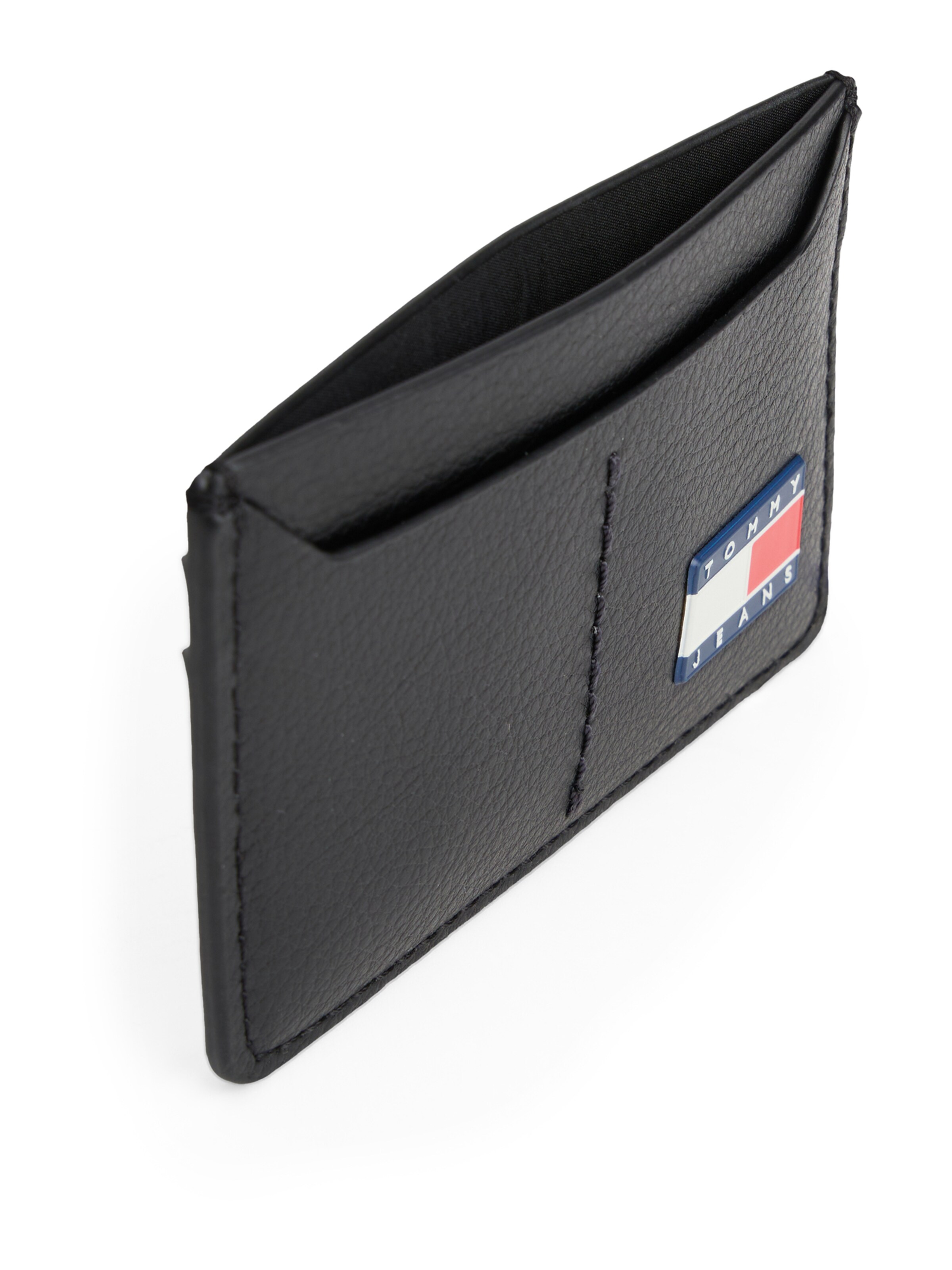 Tommy Jeans Toos 'HERITAGE', värv must