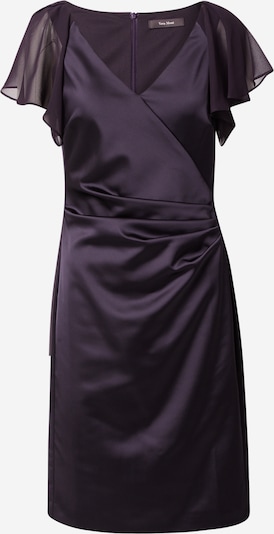 Vera Mont Vestido de gala en lila oscuro, Vista del producto