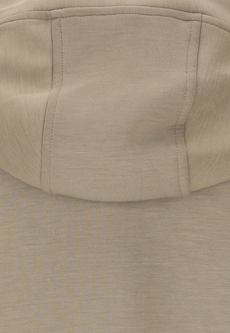 Athlecia Sweatvest 'Jacey' in Beige