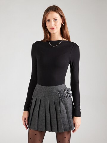 Miss Selfridge Särk, värv must: eest vaates