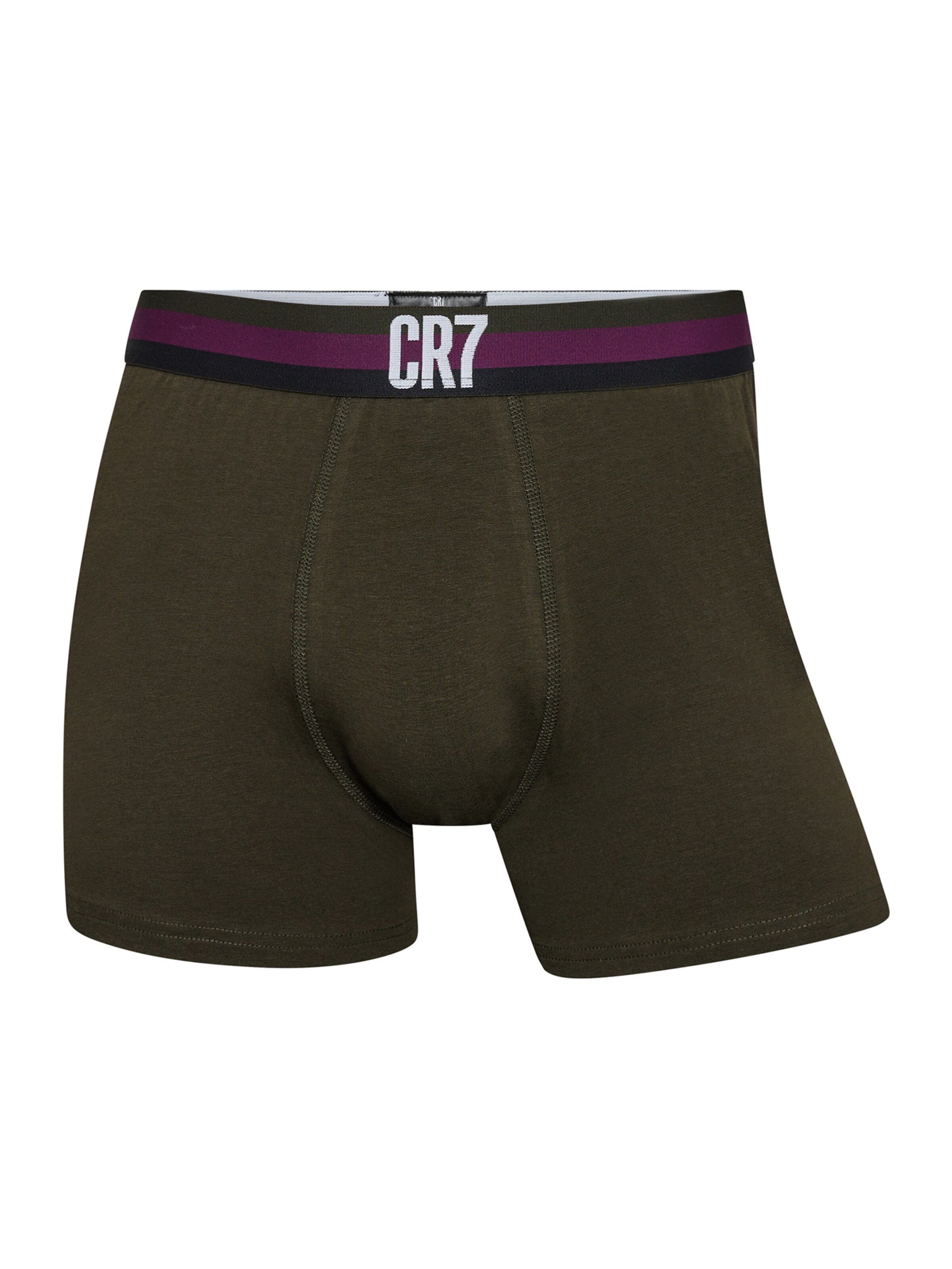 CR7 - Cristiano Ronaldo Retro Pants ' Anniversary Edition ' in Mischfarben
