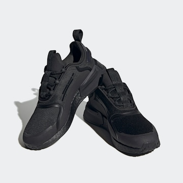 ADIDAS ORIGINALS - Zapatillas deportivas bajas 'Nmd_V3' en negro