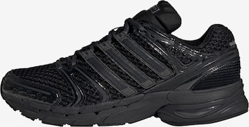 Sneaker bassa 'Adistar Control 5' di ADIDAS ORIGINALS in nero: frontale