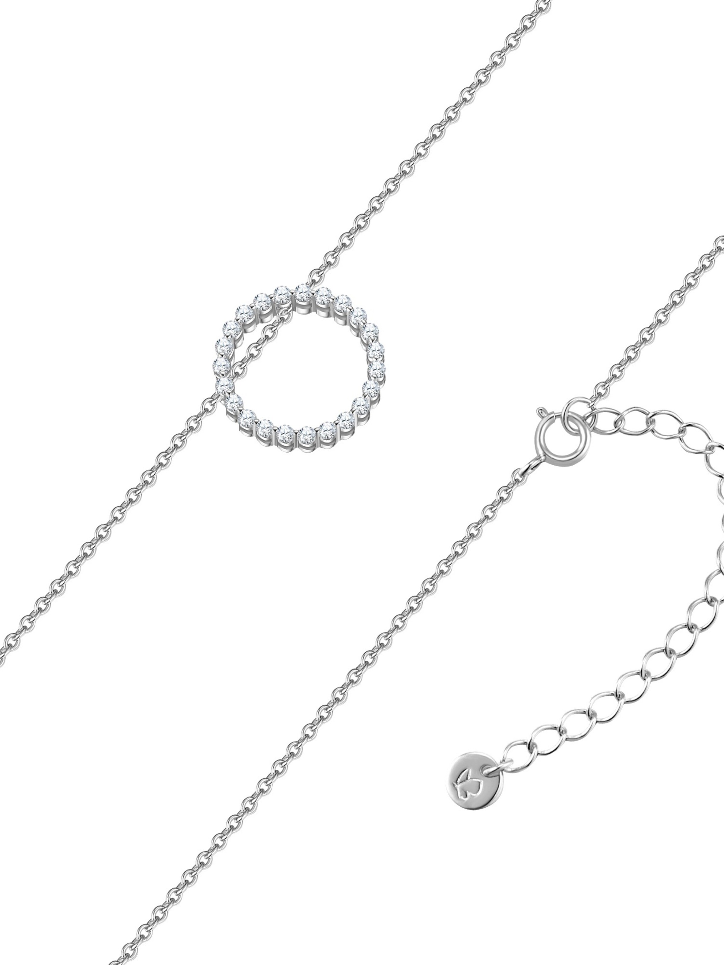 Chaîne Glanzstücke München en argent