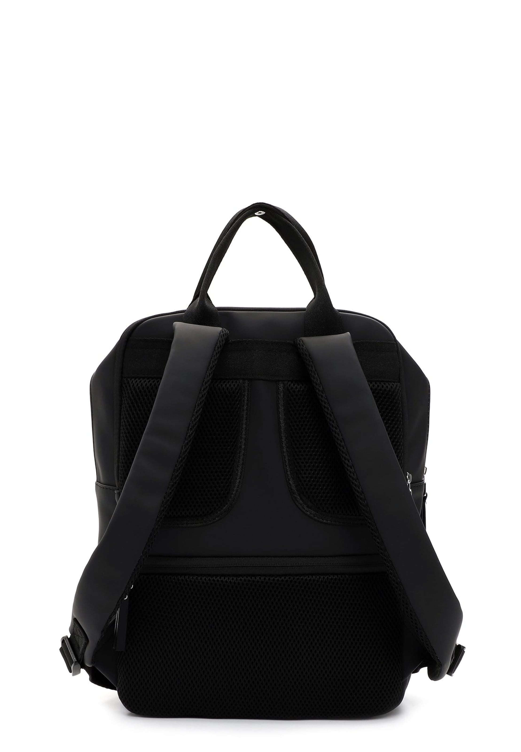 Suri Frey Backpack 'Besty' in Black