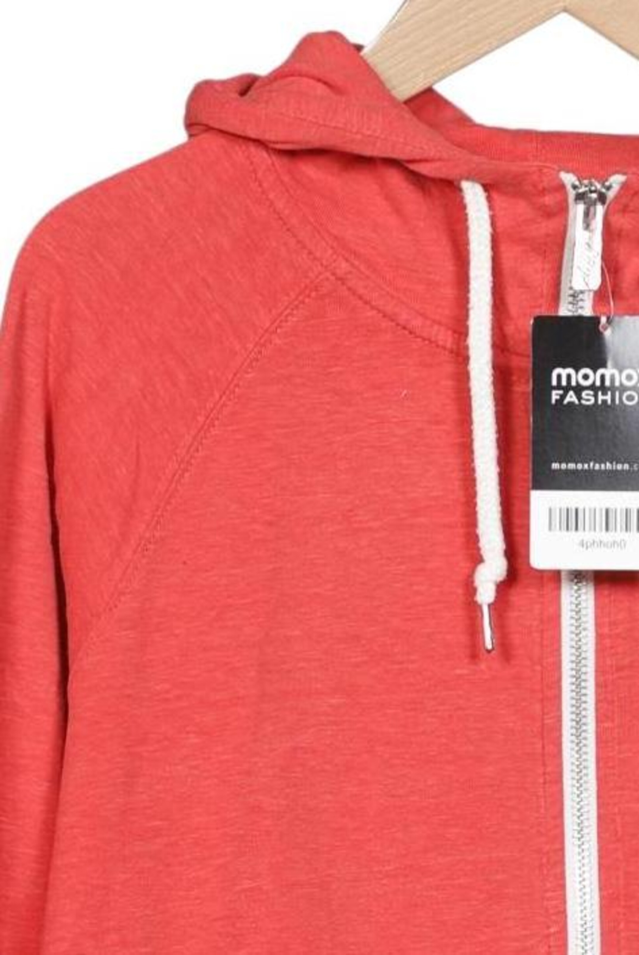 NIKE Strickjacke L in Rot