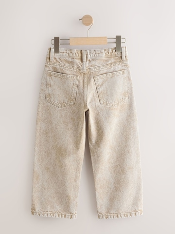 Next Loosefit Farmer - szürke