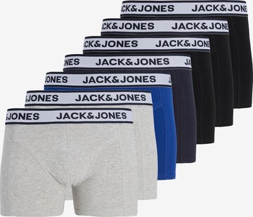 Boxers JACK & JONES en multicouleur : devant