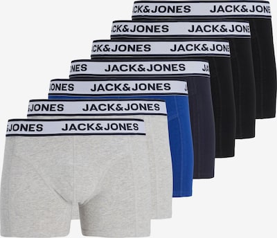 JACK & JONES Boxer shorts in XXL in Mixed colors, Item view