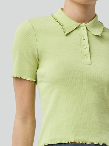 modström - Jersey ' MagdaloneMD ' en verde