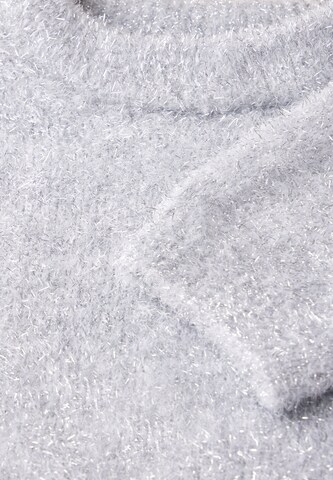 Street One Studio Pullover in Grau