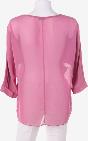Carnaby Top & Shirt in XL in Pink