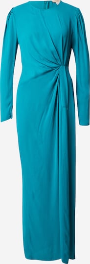 Rochie de seară 'ABITO' Twinset pe cyan, Vizualizare produs