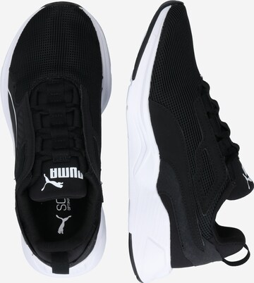 PUMA Athletic Shoes 'Disperse XT' in Black