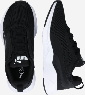 PUMA Спортни обувки 'Disperse XT' в черно