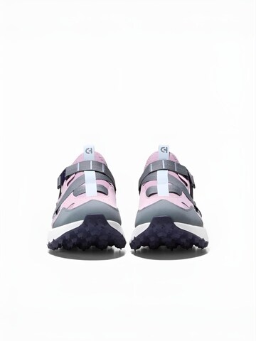 Cole Haan Låg sneaker '5ZG MONK' i grå