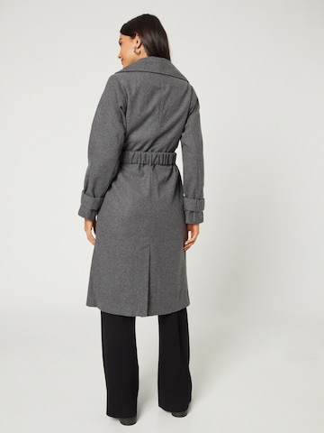 Manteau mi-saison 'Milena' Guido Maria Kretschmer Women en gris