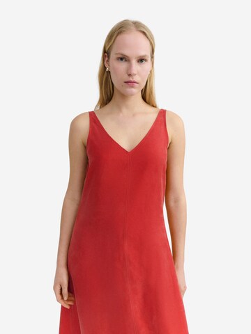 Robe 'SADE' Thinking MU en rouge