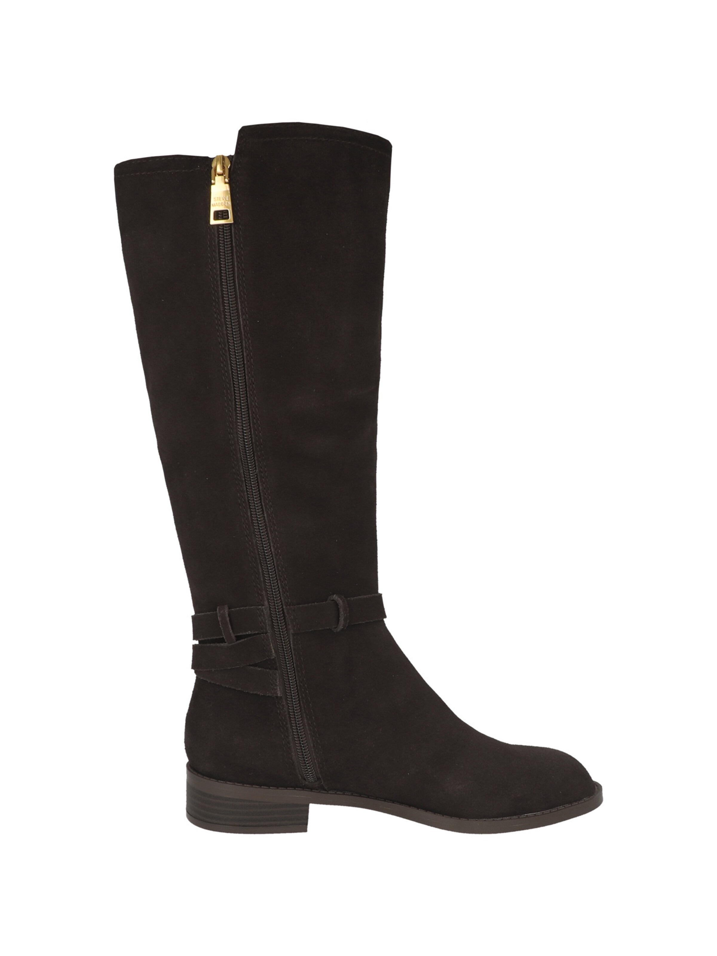 STEVE MADDEN Laarzen ' Extreme ' in Bruin