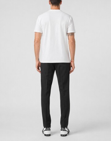 Philipp Plein - Camisa em branco