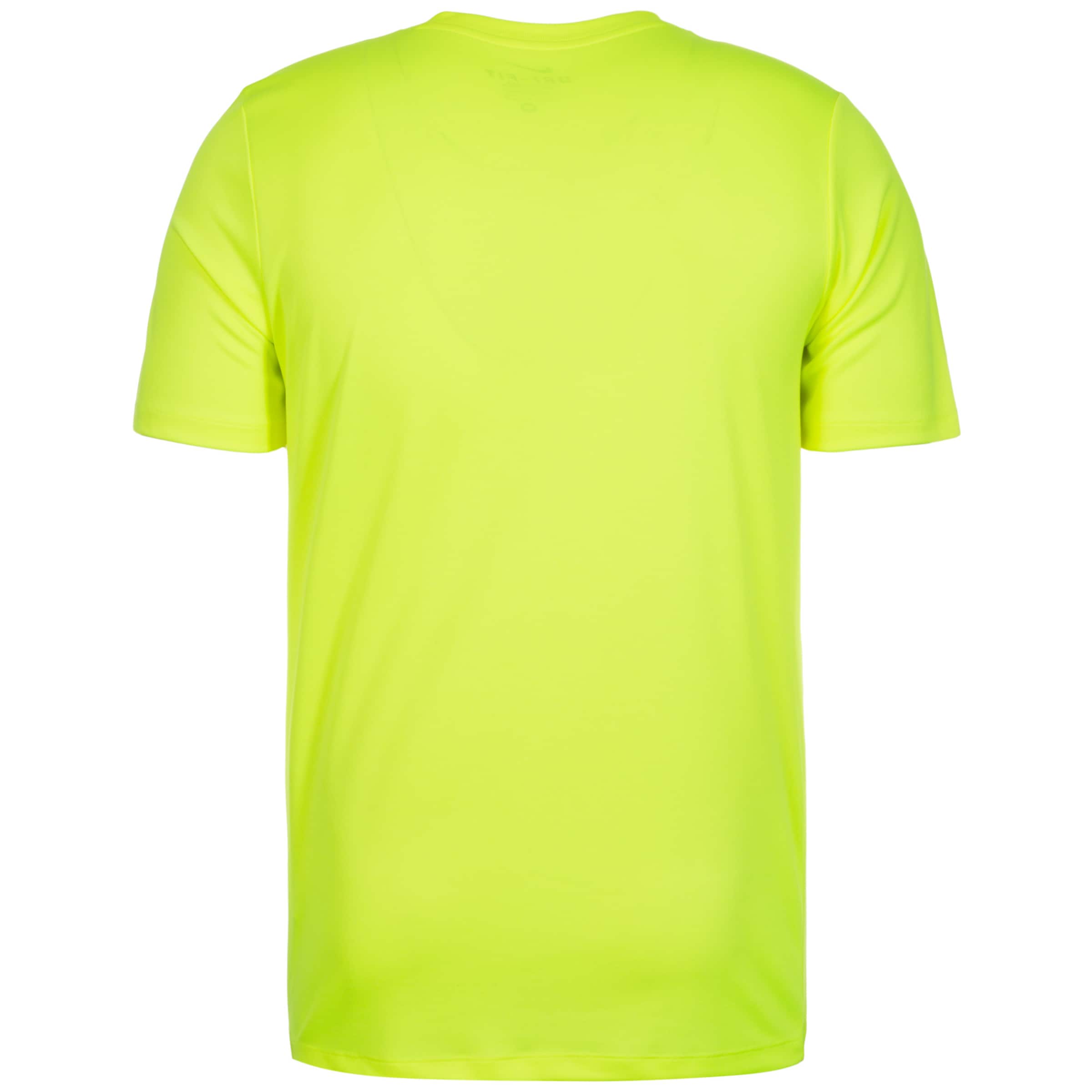 NIKE Trikot in Gelb