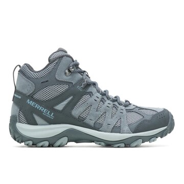 MERRELL Boots in Grau