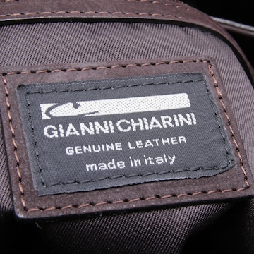 Gianni Chiarini Schultertasche / Umhängetasche One Size in Braun