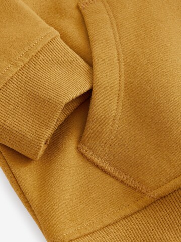 Felpa di Next in giallo