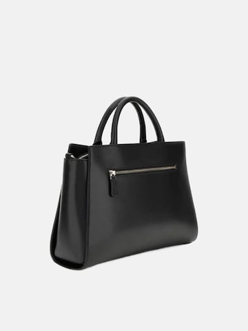 Sac à bandoulière 'Sac Bandoulière Guess Nolana Sml Girlfrien Noir VG950006' GUESS en noir