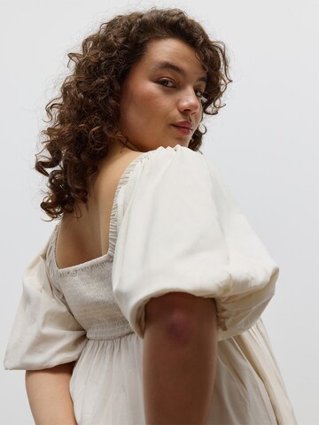 CITA MAASS Dress in Beige