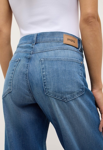Angels Loose fit Jeans in Blue