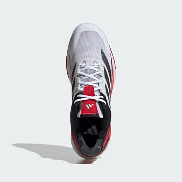 ADIDAS PERFORMANCE Sportschoen 'Crazyquick' in Wit