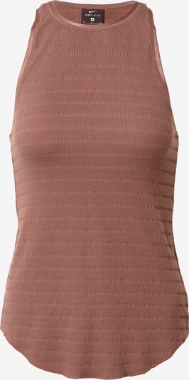 NIKE Sporttop in mauve, Produktansicht