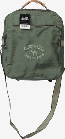 CAMEL ACTIVE Bag in One size in Green: front