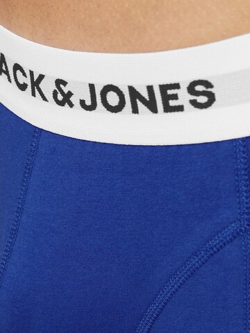 JACK & JONES Boxershorts 'JACJOE' in Blauw