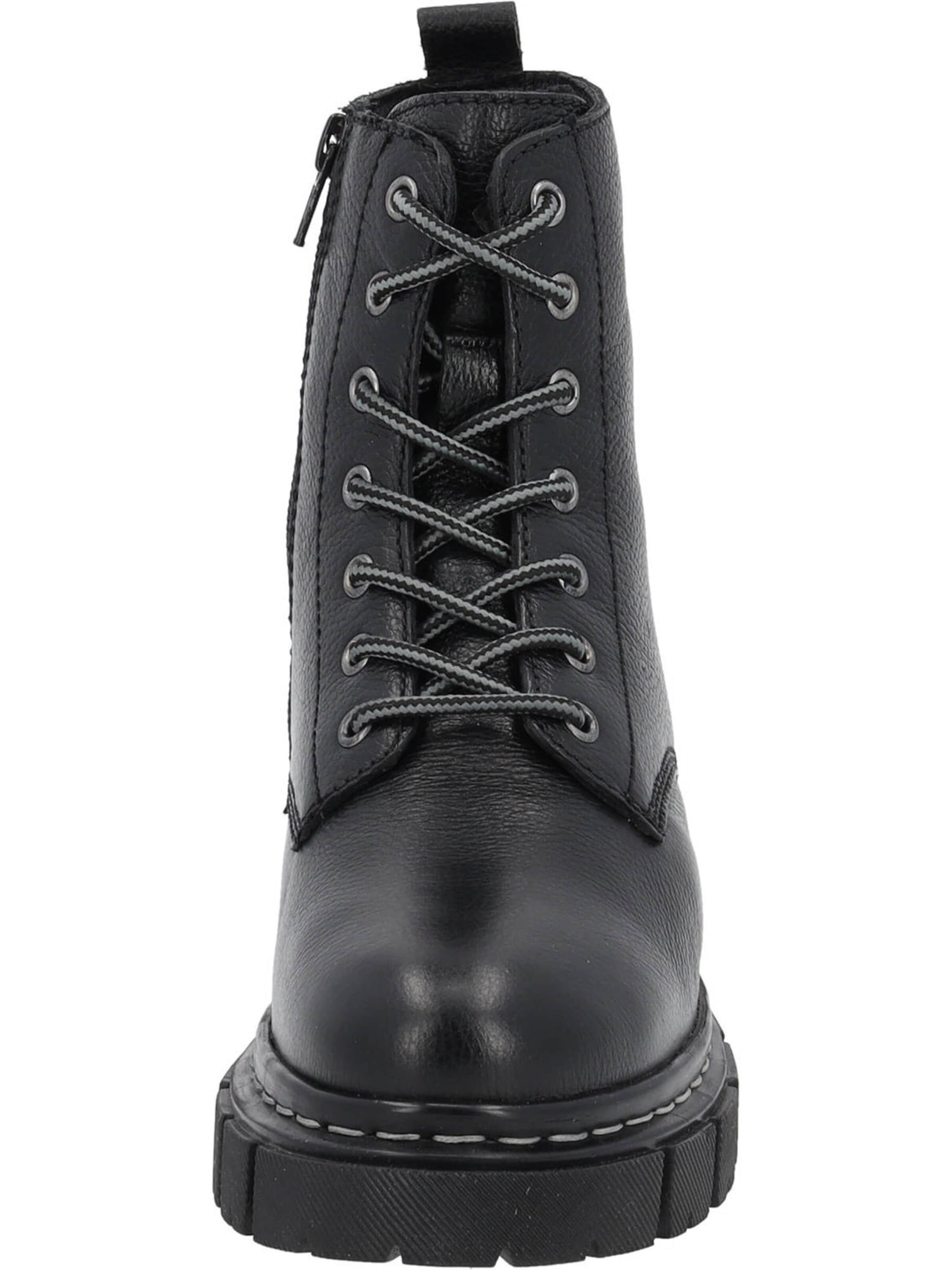 Palado Boots 'Palado Surcul'‌‌‌‌‌‌‌‌‌‌ in Schwarz
