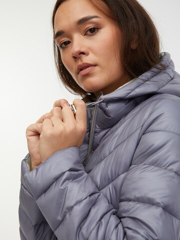 Orsay Between-Season Jacket in Grey