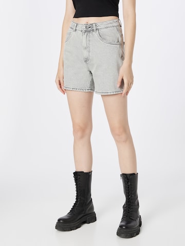 OVS Jeans in Grey: front